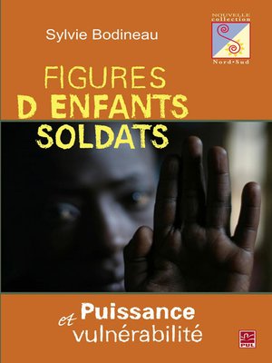 cover image of Figures d'enfants soldats